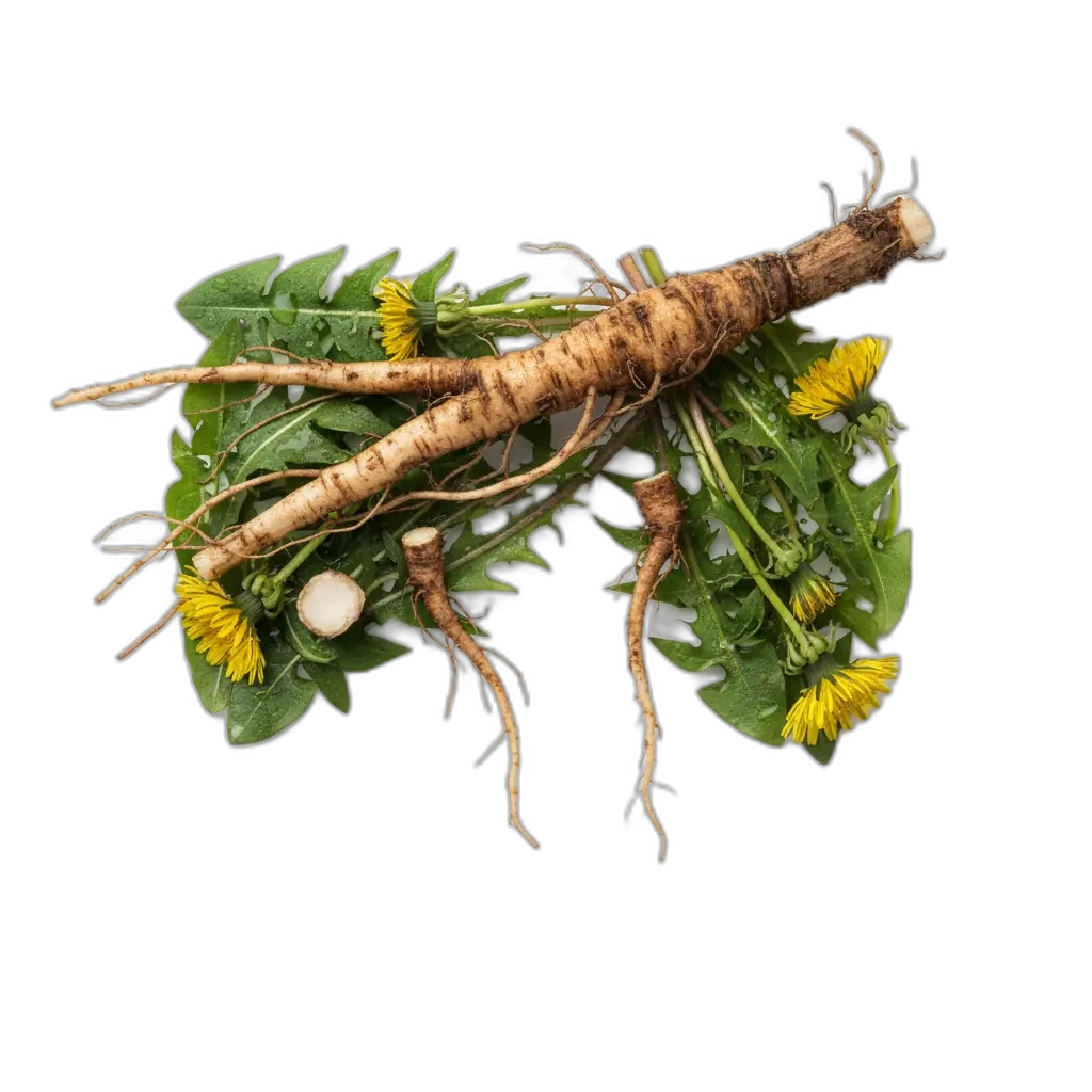 Dente-de-leão — uma planta versátil utilizada em várias culturas